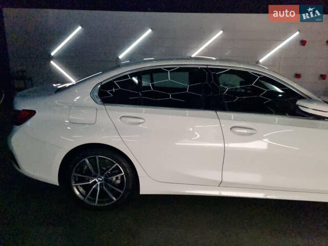 БМВ 3 Серия, объемом двигателя 2 л и пробегом 20 тыс. км за 25500 $, фото 29 на Automoto.ua