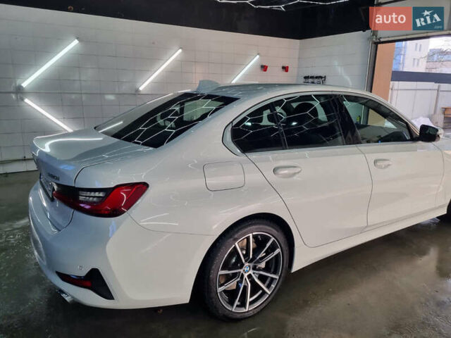 БМВ 3 Серия, объемом двигателя 2 л и пробегом 20 тыс. км за 25500 $, фото 10 на Automoto.ua