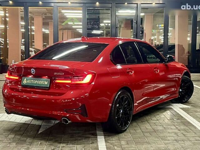 БМВ 3 Серия, объемом двигателя 2 л и пробегом 74 тыс. км за 31000 $, фото 13 на Automoto.ua