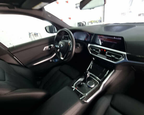 БМВ 3 Серия, объемом двигателя 2 л и пробегом 20 тыс. км за 25500 $, фото 18 на Automoto.ua