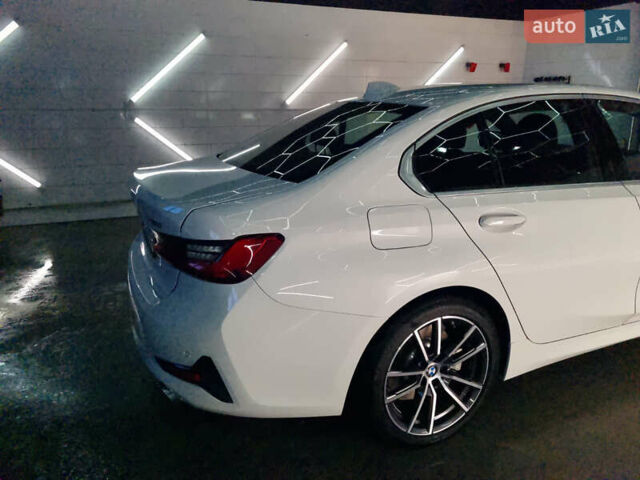 БМВ 3 Серия, объемом двигателя 2 л и пробегом 20 тыс. км за 25500 $, фото 33 на Automoto.ua