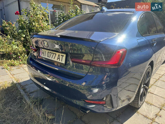 БМВ 3 Серия, объемом двигателя 2 л и пробегом 69 тыс. км за 29700 $, фото 12 на Automoto.ua