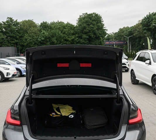 БМВ 3 Серія, об'ємом двигуна 2 л та пробігом 84 тис. км за 35990 $, фото 24 на Automoto.ua