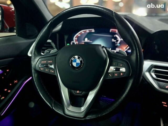 БМВ 3 Серия, объемом двигателя 2 л и пробегом 74 тыс. км за 31000 $, фото 28 на Automoto.ua