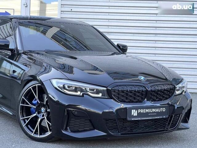 БМВ 3 Серия, объемом двигателя 3 л и пробегом 23 тыс. км за 57500 $, фото 3 на Automoto.ua