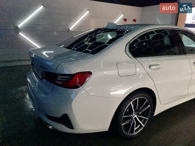 БМВ 3 Серия, объемом двигателя 2 л и пробегом 20 тыс. км за 25500 $, фото 35 на Automoto.ua