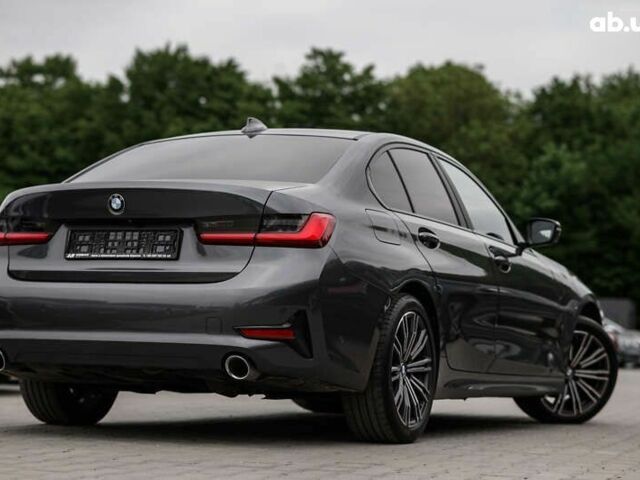 БМВ 3 Серія, об'ємом двигуна 2 л та пробігом 84 тис. км за 35990 $, фото 6 на Automoto.ua