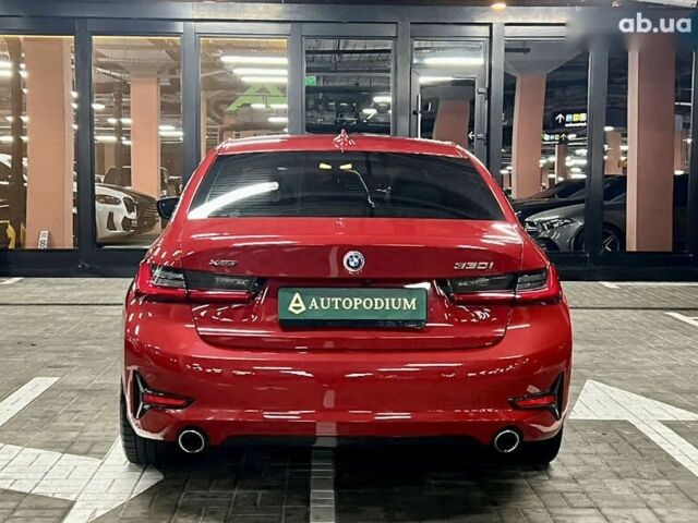 БМВ 3 Серия, объемом двигателя 2 л и пробегом 74 тыс. км за 31000 $, фото 12 на Automoto.ua