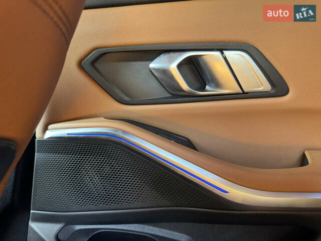 БМВ 3 Серия, объемом двигателя 2 л и пробегом 69 тыс. км за 29700 $, фото 28 на Automoto.ua