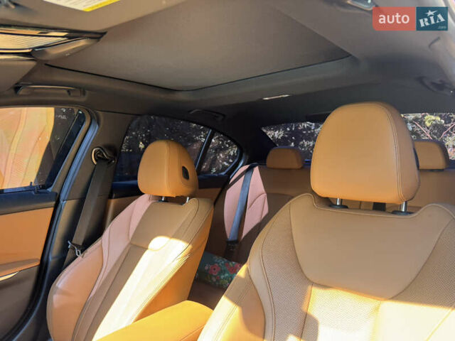 БМВ 3 Серия, объемом двигателя 2 л и пробегом 69 тыс. км за 29700 $, фото 30 на Automoto.ua