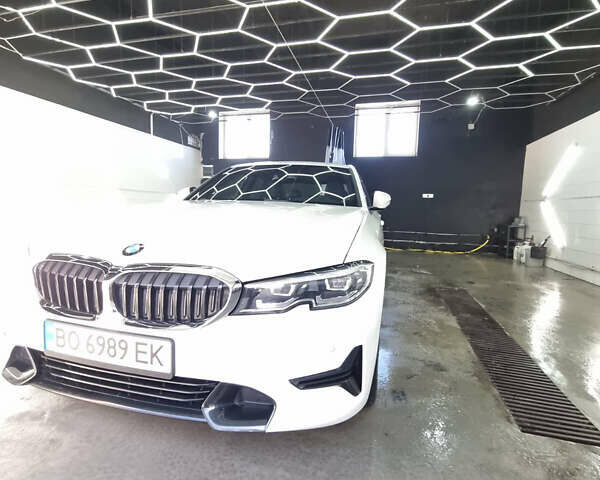 БМВ 3 Серия, объемом двигателя 2 л и пробегом 20 тыс. км за 25500 $, фото 45 на Automoto.ua