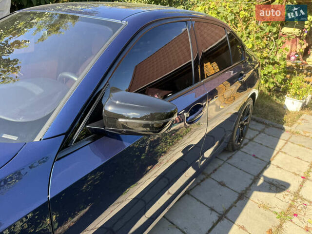 БМВ 3 Серия, объемом двигателя 2 л и пробегом 69 тыс. км за 29700 $, фото 17 на Automoto.ua