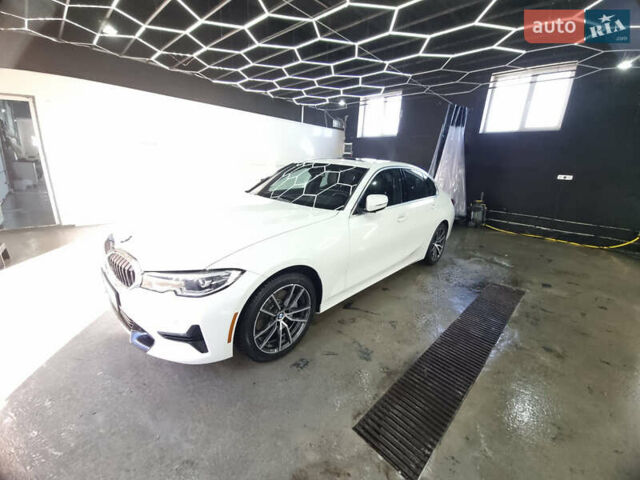 БМВ 3 Серия, объемом двигателя 2 л и пробегом 20 тыс. км за 25500 $, фото 47 на Automoto.ua