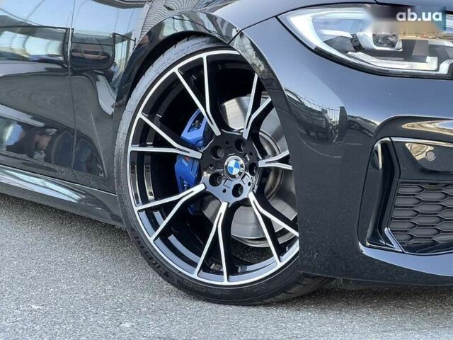 БМВ 3 Серия, объемом двигателя 3 л и пробегом 23 тыс. км за 57500 $, фото 4 на Automoto.ua