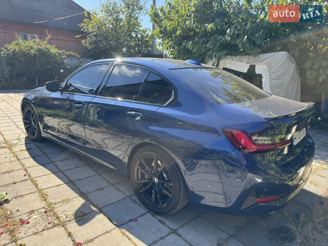 БМВ 3 Серия, объемом двигателя 2 л и пробегом 69 тыс. км за 29700 $, фото 14 на Automoto.ua