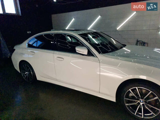 БМВ 3 Серия, объемом двигателя 2 л и пробегом 20 тыс. км за 25500 $, фото 23 на Automoto.ua