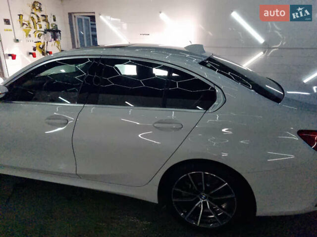 БМВ 3 Серия, объемом двигателя 2 л и пробегом 20 тыс. км за 25500 $, фото 42 на Automoto.ua