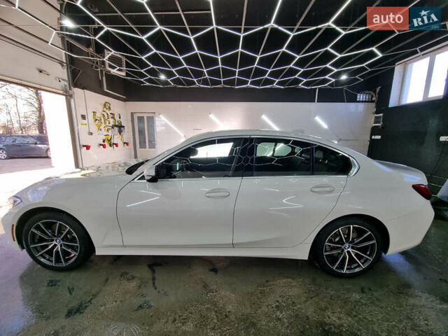 БМВ 3 Серия, объемом двигателя 2 л и пробегом 20 тыс. км за 25500 $, фото 2 на Automoto.ua