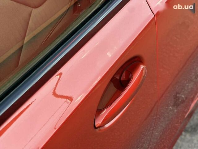 БМВ 3 Серія 2021 у Києві на Automoto.ua БМВ 3 Серія, об'ємом двигуна 2 л та пробігом 109 тис. км за 29300 $, фото 23 на Automoto.ua