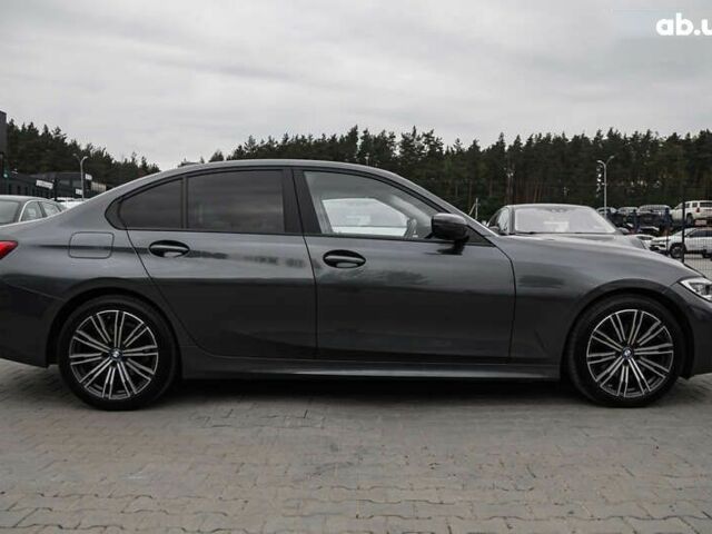 БМВ 3 Серія, об'ємом двигуна 2 л та пробігом 84 тис. км за 35990 $, фото 23 на Automoto.ua
