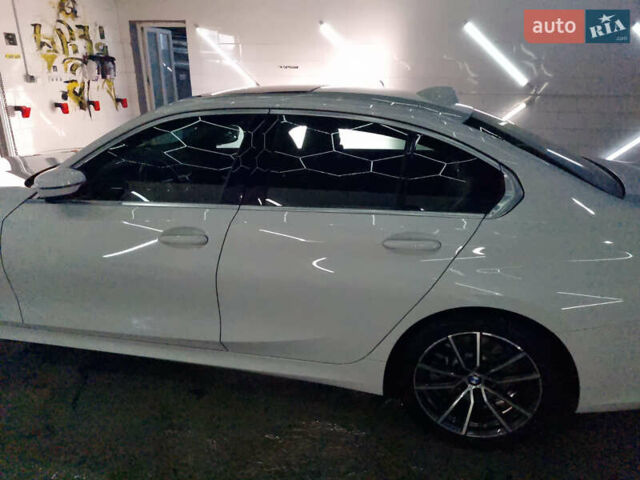 БМВ 3 Серия, объемом двигателя 2 л и пробегом 20 тыс. км за 25500 $, фото 44 на Automoto.ua