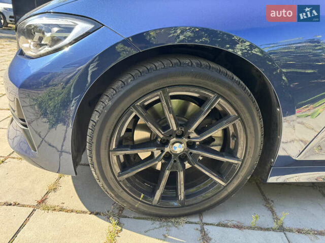 БМВ 3 Серия, объемом двигателя 2 л и пробегом 69 тыс. км за 29700 $, фото 2 на Automoto.ua