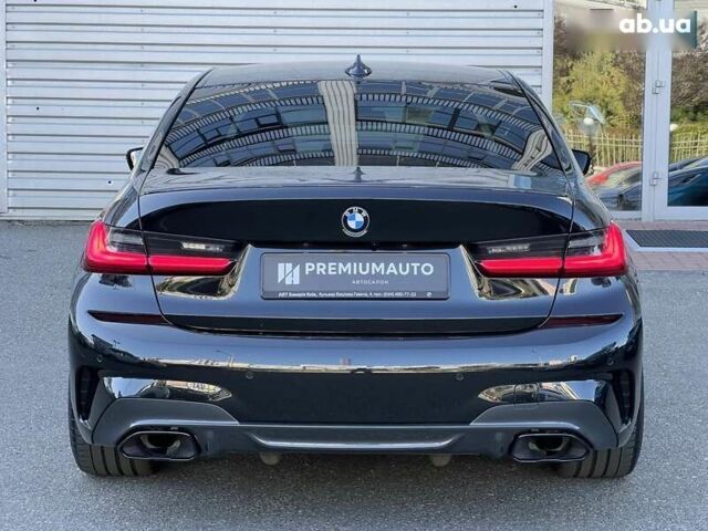 БМВ 3 Серия, объемом двигателя 3 л и пробегом 23 тыс. км за 57500 $, фото 11 на Automoto.ua