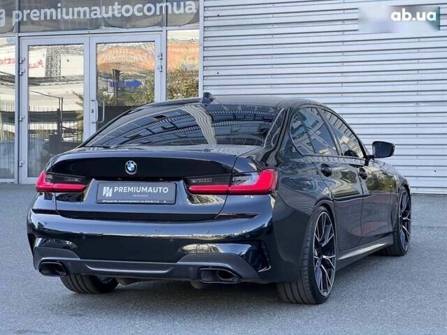 БМВ 3 Серия, объемом двигателя 3 л и пробегом 23 тыс. км за 57500 $, фото 12 на Automoto.ua