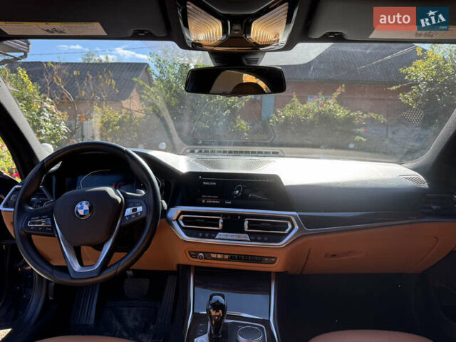 БМВ 3 Серия, объемом двигателя 2 л и пробегом 69 тыс. км за 29700 $, фото 25 на Automoto.ua