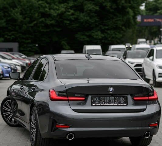 БМВ 3 Серія, об'ємом двигуна 2 л та пробігом 84 тис. км за 35990 $, фото 14 на Automoto.ua