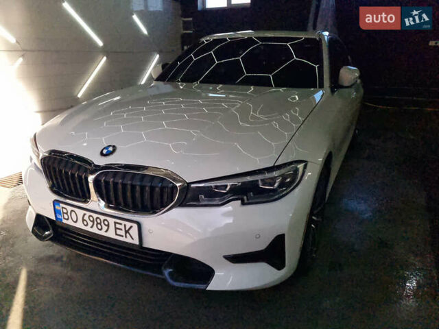 БМВ 3 Серия, объемом двигателя 2 л и пробегом 20 тыс. км за 25500 $, фото 50 на Automoto.ua