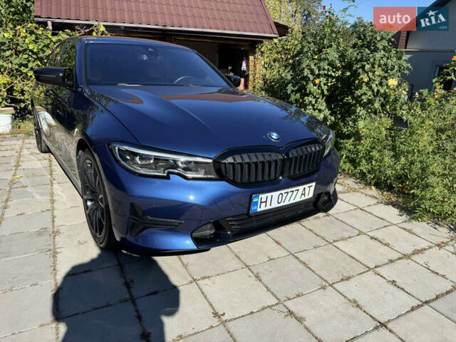 БМВ 3 Серия, объемом двигателя 2 л и пробегом 69 тыс. км за 29700 $, фото 6 на Automoto.ua