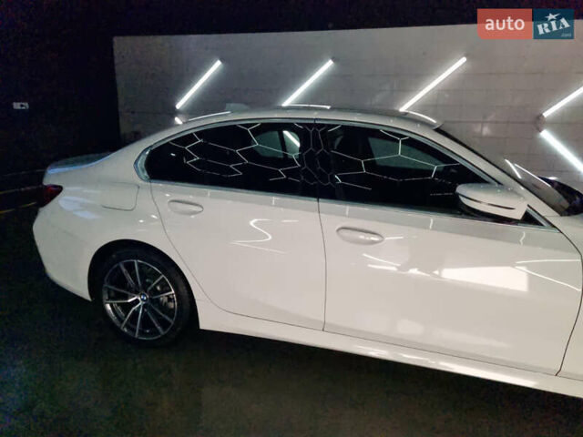 БМВ 3 Серия, объемом двигателя 2 л и пробегом 20 тыс. км за 25500 $, фото 28 на Automoto.ua