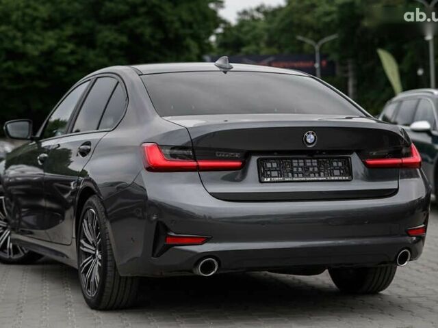 БМВ 3 Серія, об'ємом двигуна 2 л та пробігом 84 тис. км за 35990 $, фото 13 на Automoto.ua