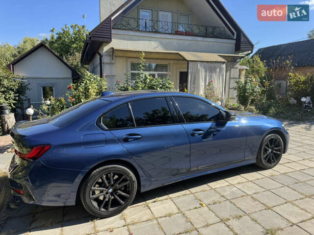 БМВ 3 Серия, объемом двигателя 2 л и пробегом 69 тыс. км за 29700 $, фото 9 на Automoto.ua