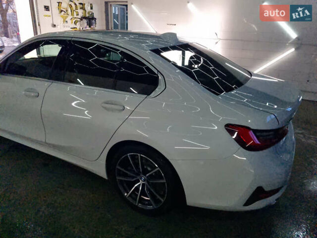 БМВ 3 Серия, объемом двигателя 2 л и пробегом 20 тыс. км за 25500 $, фото 41 на Automoto.ua