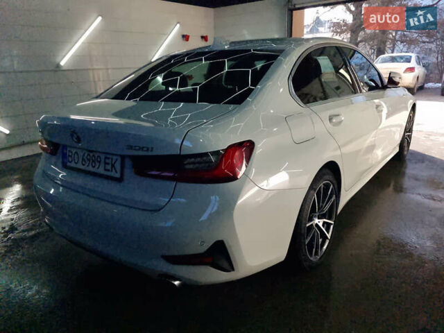 БМВ 3 Серия, объемом двигателя 2 л и пробегом 20 тыс. км за 25500 $, фото 36 на Automoto.ua