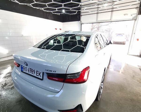 БМВ 3 Серия, объемом двигателя 2 л и пробегом 20 тыс. км за 25500 $, фото 20 на Automoto.ua