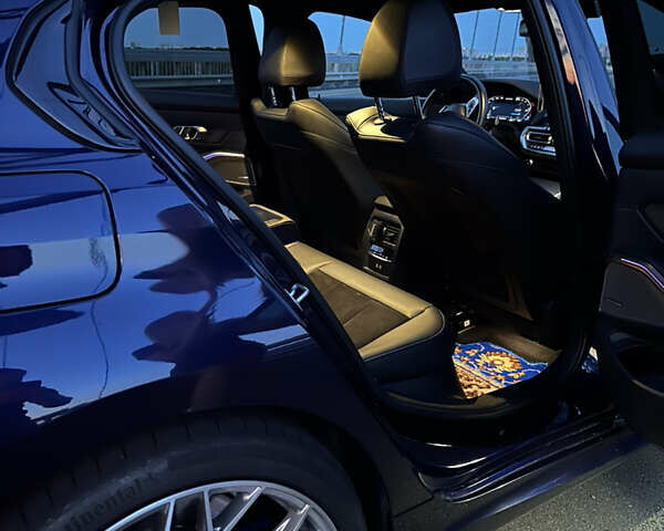 БМВ 3 Серия, объемом двигателя 3 л и пробегом 38 тыс. км за 55555 $, фото 8 на Automoto.ua