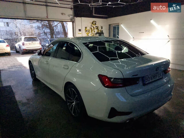 БМВ 3 Серия, объемом двигателя 2 л и пробегом 20 тыс. км за 25500 $, фото 40 на Automoto.ua