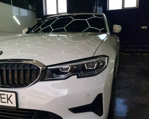 БМВ 3 Серия, объемом двигателя 2 л и пробегом 20 тыс. км за 25500 $, фото 46 на Automoto.ua