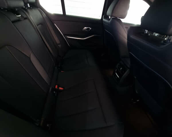 БМВ 3 Серия, объемом двигателя 2 л и пробегом 20 тыс. км за 25500 $, фото 17 на Automoto.ua