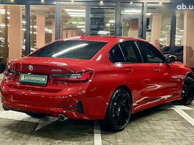 БМВ 3 Серия, объемом двигателя 2 л и пробегом 74 тыс. км за 31000 $, фото 14 на Automoto.ua