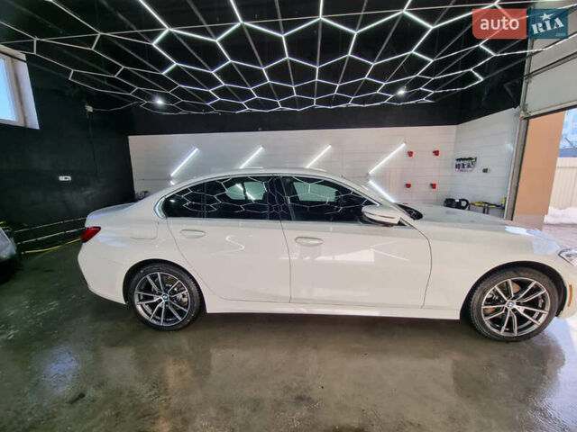 БМВ 3 Серия, объемом двигателя 2 л и пробегом 20 тыс. км за 25500 $, фото 9 на Automoto.ua