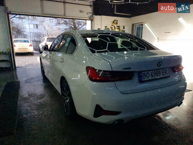 БМВ 3 Серия, объемом двигателя 2 л и пробегом 20 тыс. км за 25500 $, фото 38 на Automoto.ua