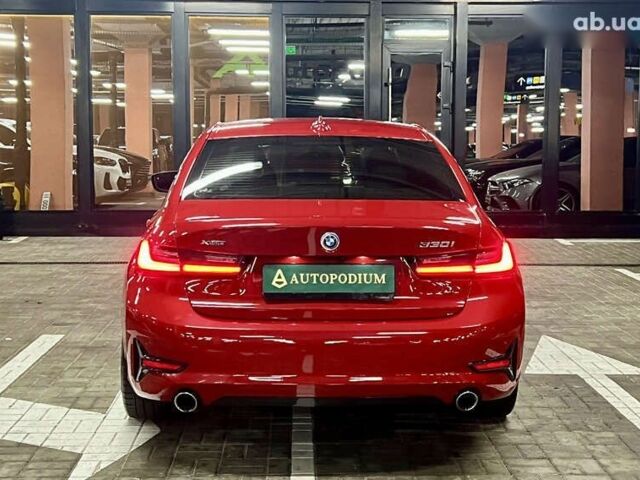 БМВ 3 Серия, объемом двигателя 2 л и пробегом 74 тыс. км за 31000 $, фото 11 на Automoto.ua