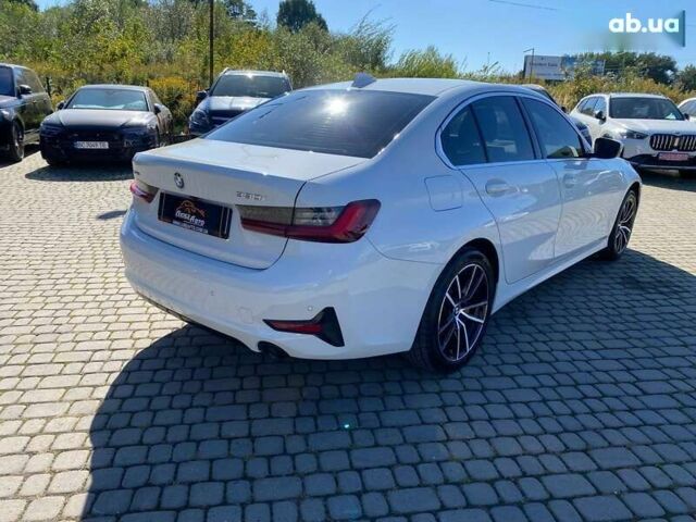 БМВ 3 Серия, объемом двигателя 2 л и пробегом 72 тыс. км за 31500 $, фото 6 на Automoto.ua