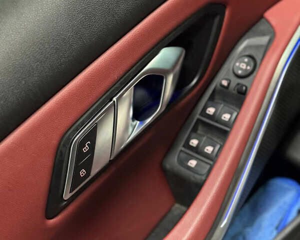 БМВ 3 Серия, объемом двигателя 2 л и пробегом 27 тыс. км за 38500 $, фото 7 на Automoto.ua