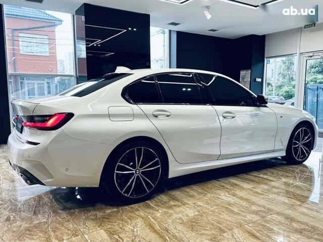 БМВ 3 Серія, об'ємом двигуна 2 л та пробігом 11 тис. км за 44900 $, фото 6 на Automoto.ua