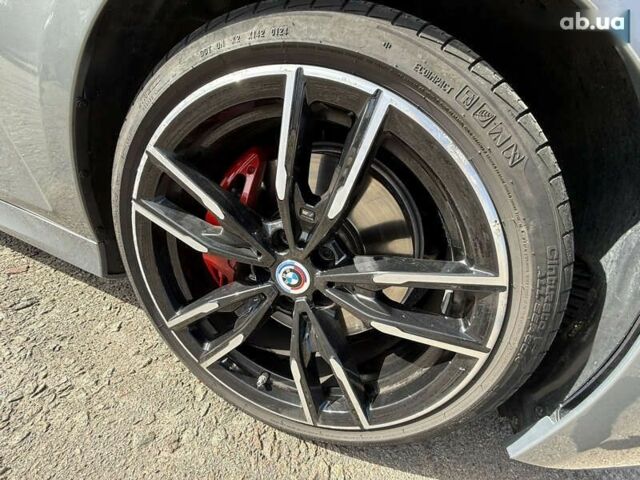 БМВ 3 Серія, об'ємом двигуна 3 л та пробігом 84 тис. км за 51990 $, фото 20 на Automoto.ua